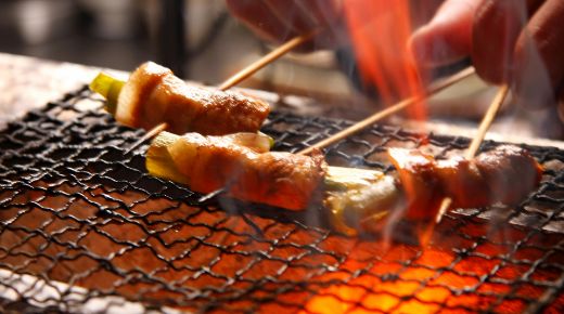 職人の技で生み出される味わい